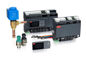 Danfoss launches four new products in a single solution 