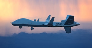 GA-ASI modifies Ground Control Stations for MQ-9B