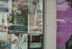 Australian Design Centre, closed but legacy assured
