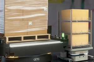 ADDE displays latest in robotics and automation