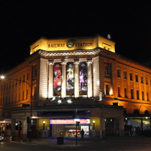 Work begins next month on Adelaide Casino expansion