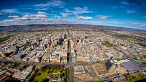 Australian Space Agency to be based in Adelaide