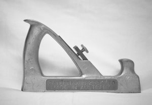 Historical: Early Australian Toolmakers
