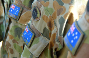 The Australian Army in the Urban, Networked Littoral