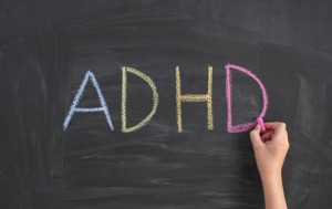 Childhood ADHD linked to IEQ 