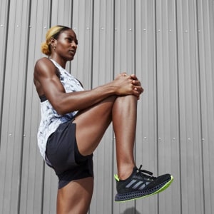 Adidas Australia calls on athletes to celebrate launch of 3D printed shoe
