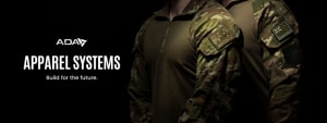 Australian Defence Apparel invites industry support for Future Clothing Systems
