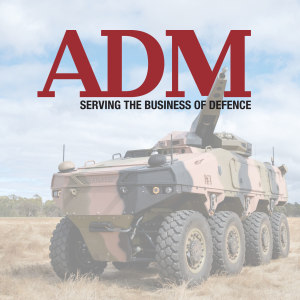 ADM Podcast 190 - BAE Systems' autonomous capabilities on land and in the air