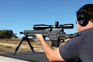 GCPD Sights set on Defence