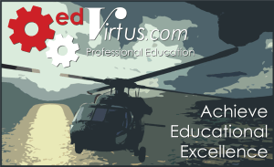edVirtus steps up to meet the growing need for Defence education and training