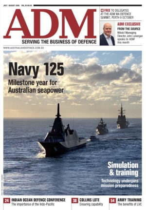 ADM July/August 2026
