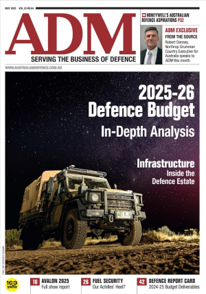 ADM May 2025
