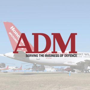 ADM Podcast 105 - Honeywell resilient communications systems and 10 years of RAAF's Plan Jericho