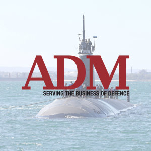 ADM Podcast 117 - Australian SME&rsquo;s preparing to meet nuclear standards for AUKUS