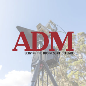 ADM Podcast 120 - EW lessons and realities from Ukraine and the Middle East