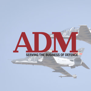 ADM Podcast 127 - KBR&rsquo;s role in providing sovereign sustainment and engineering solutions
