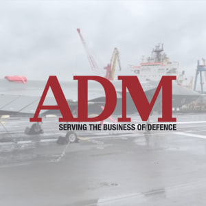 ADM Podcast 140 - Will the major Defence acquisition restructuring help?