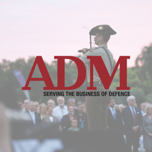 ADM Podcast 158 - Assistance for ADF Members & Veterans thanks to Legacy, Wounded Heroes and Soldier On