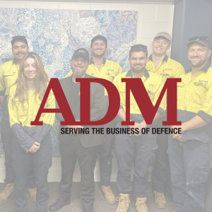 ADM Podcast 160 - Securing a trusted workforce to tackle project bottlenecks