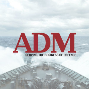 ADM Podcast 168 - Moving sustainment into the foreground