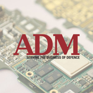 ADM Podcast 170 - Balancing sovereignty with local production capability