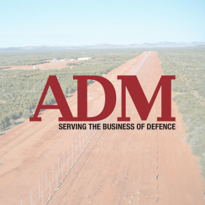 ADM Podcast 171 - Defence Delivery Agency transition and JORN capability sale to Canada