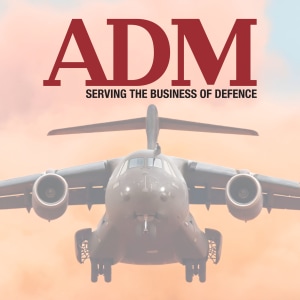 ADM Podcast 172 - Discussing the KC-390 Millenium's capabilities, sales and opportunities with Embraer
