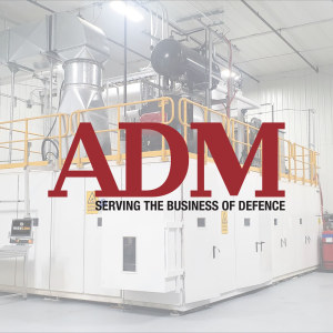 ADM Podcast 176 - From XTEK Body Armour to C-UAS & international business with HighCom