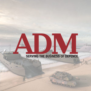 ADM Podcast 185 - ADM Looks At: Land 8710 (Army's watercraft for littoral manoeuvre capability)