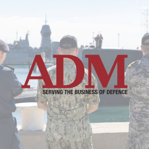 ADM Podcast 99 - 6th Gen Combat Aircraft, AUKUS risks and HEO Space working with Space Machines Company