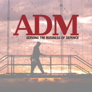 ADM Podcast 174 - JORN and high frequency technologies in Australia and North America with BAE Systems Australia