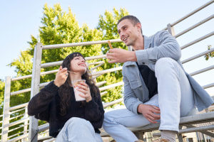 Balancing health, taste and convenience in modern snacking