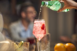 Flavour without the hangover 