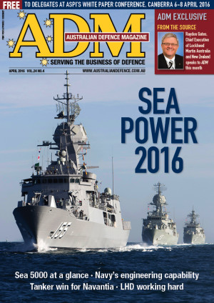 ADM April 2016