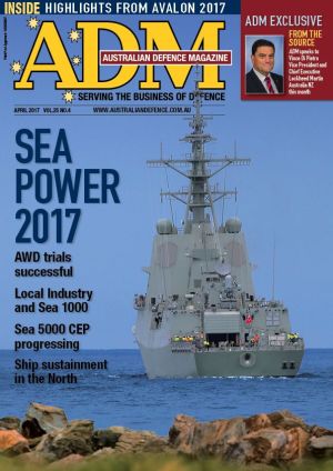ADM April 2017