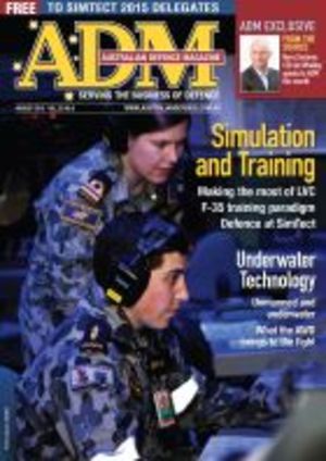 ADM August 2015