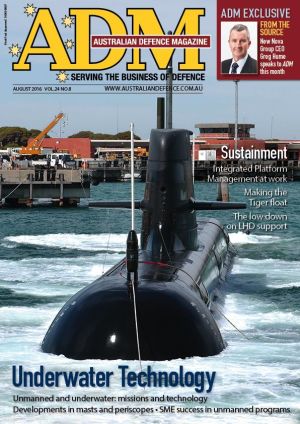 ADM August 2016