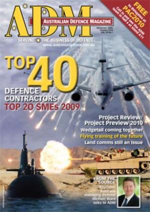 ADM Top 20 SMEs 2009