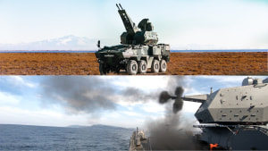 Layered Air Defense in Practice: ASELSAN&rsquo;s Land, Sea and Counter-UAS Remedy
