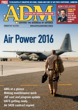 ADM February 2016