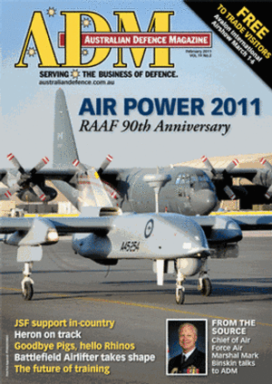 February 2011 Avalon feature Part 1