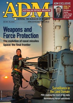 ADM July 2016