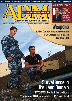 ADM July 2017