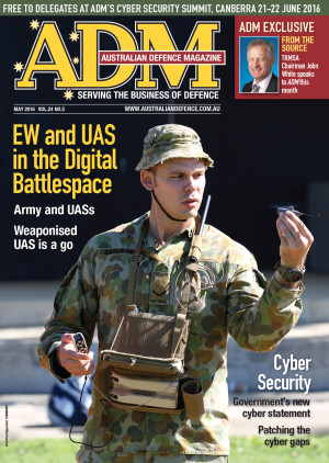 ADM May 2016