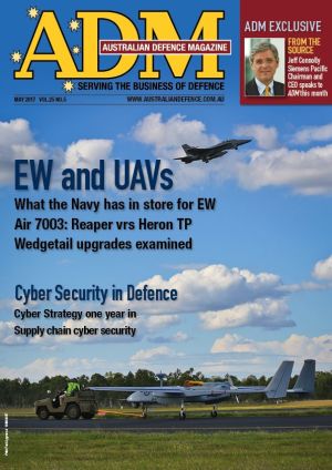 ADM May 2017
