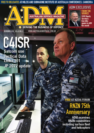 ADM November 2016