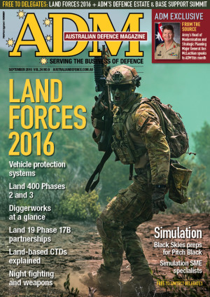ADM September 2016