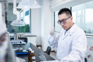 ADM expands with new China facility