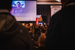 20th ADM Congress tackles post-DSR challenges