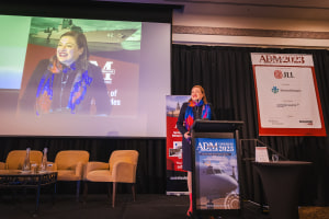 Sovereign UAS the first ASCA challenge